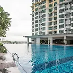 Stylish & Spacious 2Br At Arc Austin With Free Parking