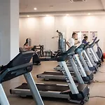 Stylish & Spacious 2Br At Arc Austin With Free Parking