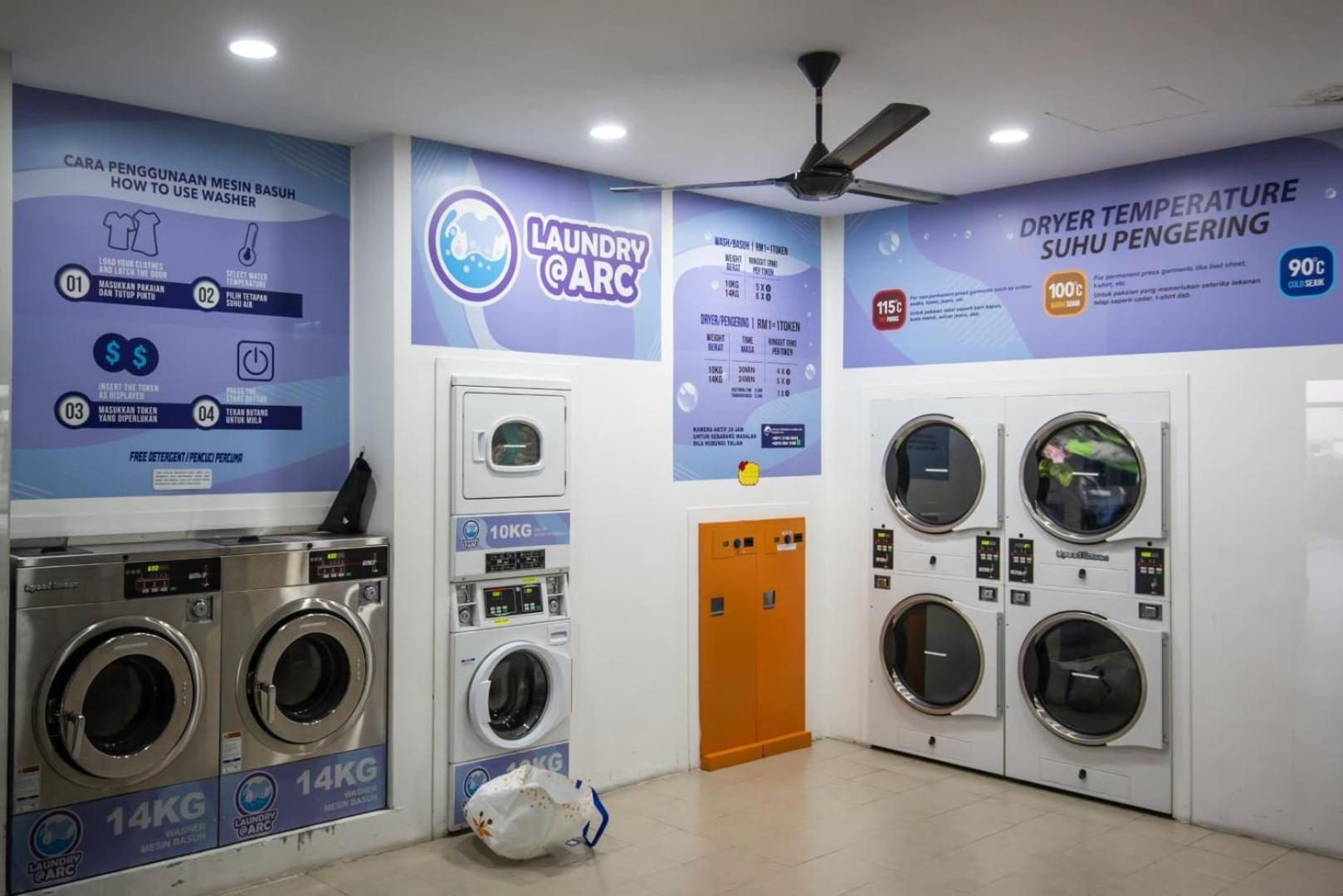 Stylish & Spacious 2br At Arc Austin With Free Parking Pangsapuri