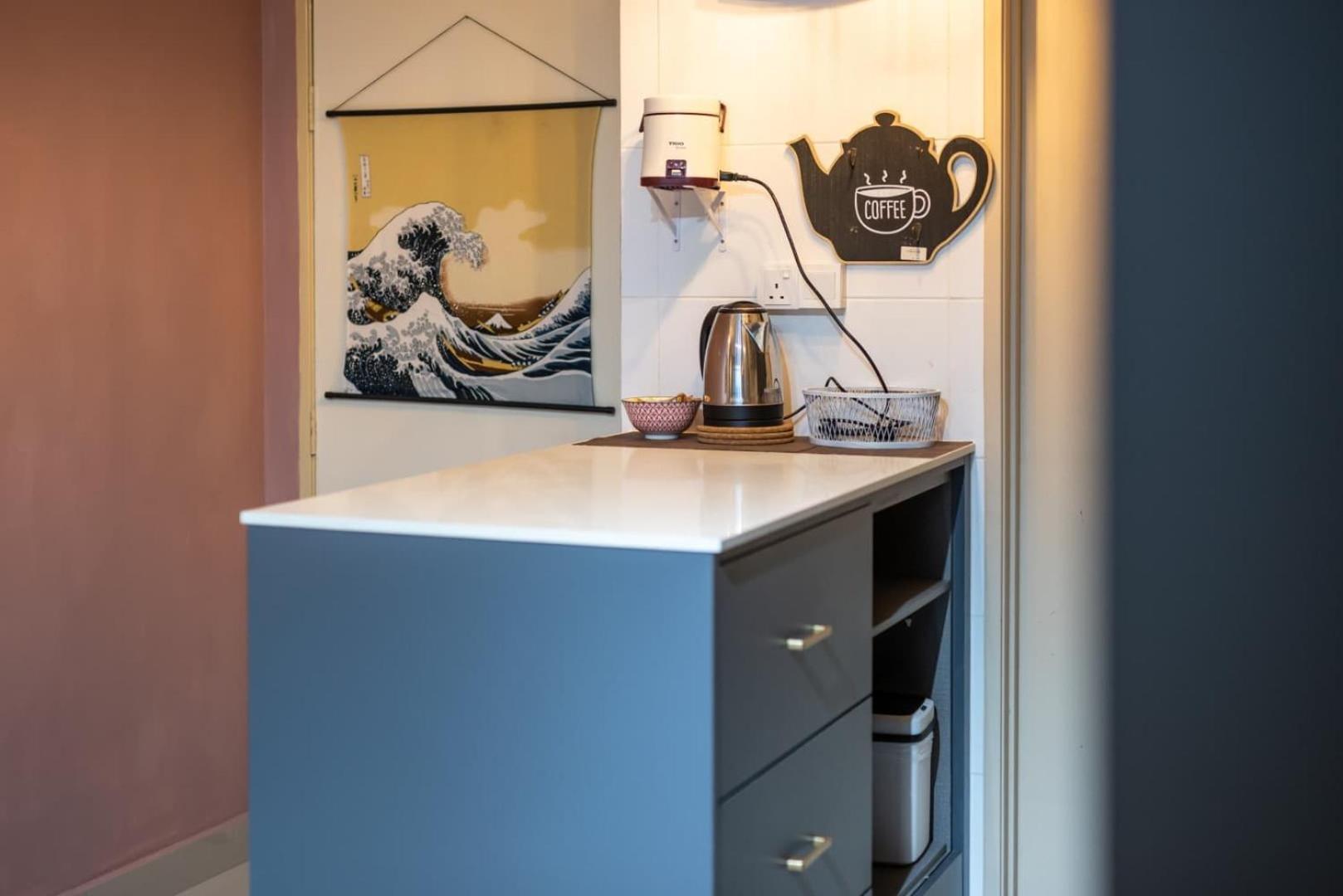 Stylish & Spacious 2br At Arc Austin With Free Parking *