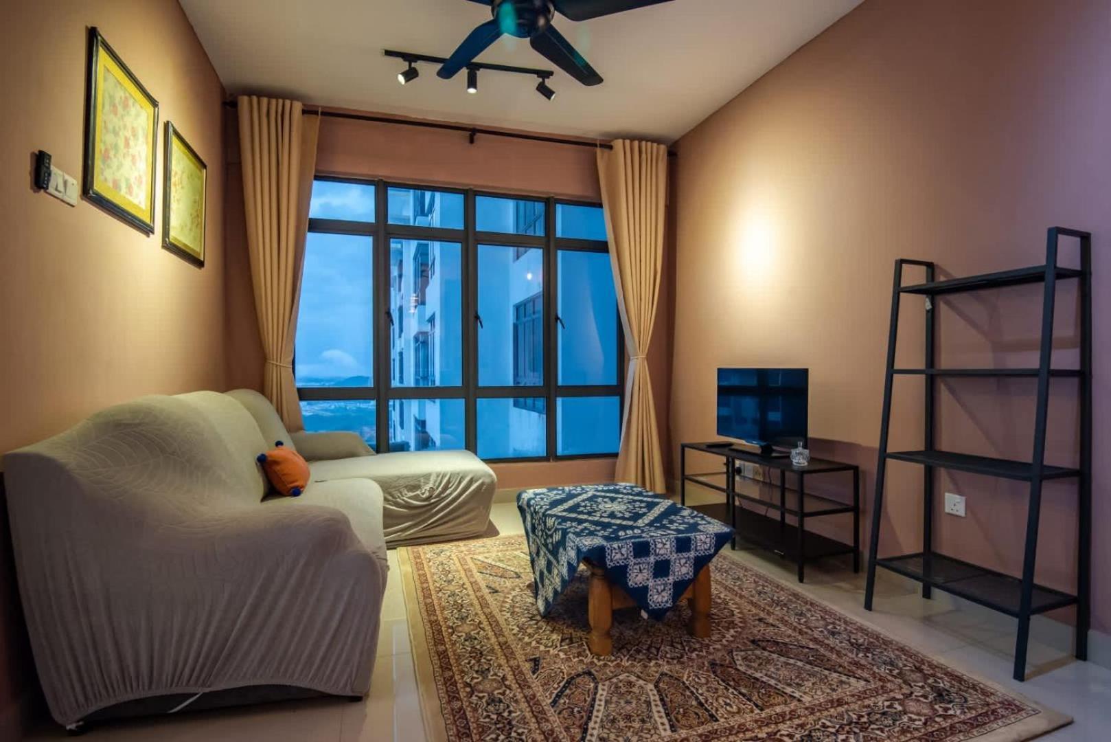 Stylish & Spacious 2br At Arc Austin With Free Parking Pangsapuri